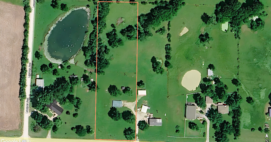 2.5 Acre Tract on Hwy PP